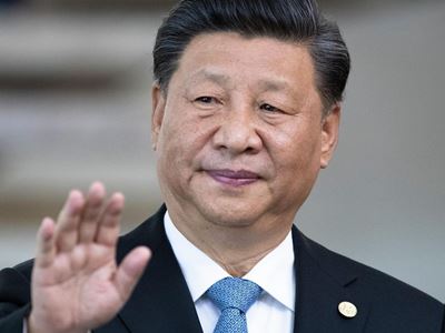 Xi Jinping hopes for comprehensive dialogue between NATO, the EU and the US and Russia