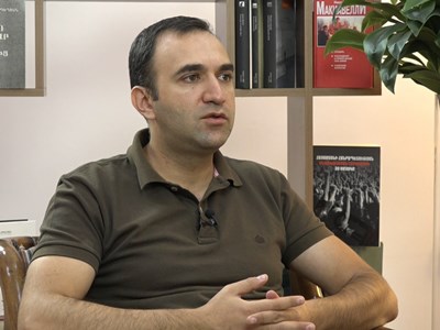 «Պեգասուսը» վիրուս չէ, կիբեր զենք է». ինչպես է այն աշխատում եւ ինչ կարող է լրտեսել. Մեկնաբանում է փորձագետը