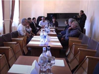 Անիում այսօր էլ համայնքապետ չընտրվեց. իշխող ՔՊ–ն եւ «Հայկական երազանքը» բոյկոտում են ավագանու նիստերը