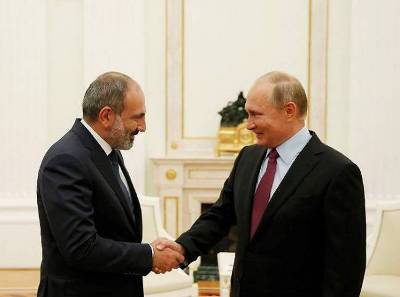 «Հրապարակ». Պուտինին ակցիաներով են դիմավորելու