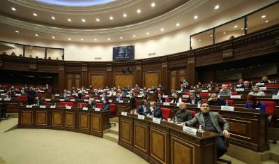 «Հրապարակ». ՀՅԴ-ն երբեք ՀՀ խորհրդարանում այսքան ներկայացվածություն չի ունեցել