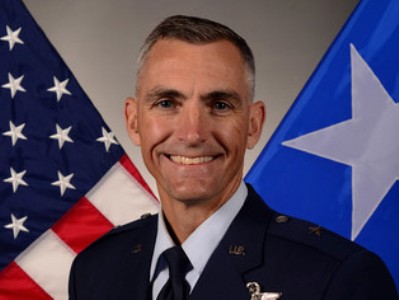 U.S. Embassy: Major General Daniel Lasica arrives in Armenia - Vimarsana News