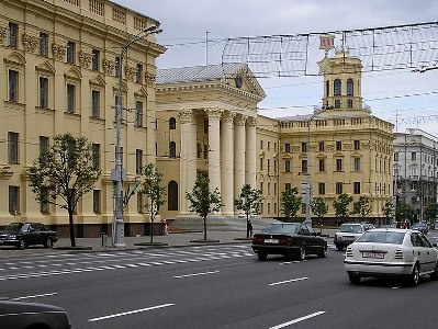 Բելառուսի ՊԱԿ-ը հայտնել է Բալթյան երկրների, Ուկրաինայի եւ Լեհաստանի կողմից «ինտերվենցիայի սպառնալիքի» մասին