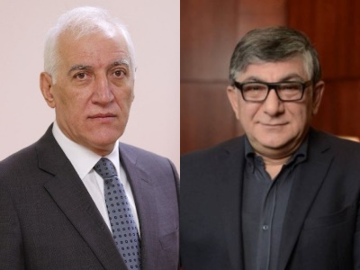 Վահագն Խաչատուրյանը զերծ է մնում «Սիլ պլազայի» շուրջ իրավական գործընթացի վերաբերյալ տեսակետ հայտնելուց