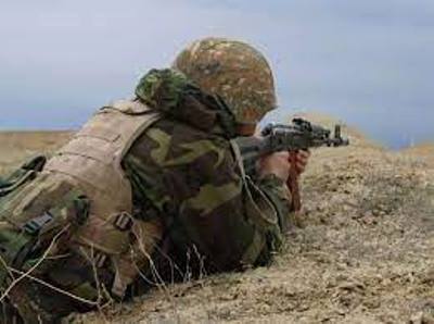Azerbaijan fires at residents of Sarushen village of Artsakh - Vimarsana News