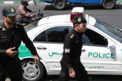 Unidentified men open fire at market in Izeh city in southwestern Iran