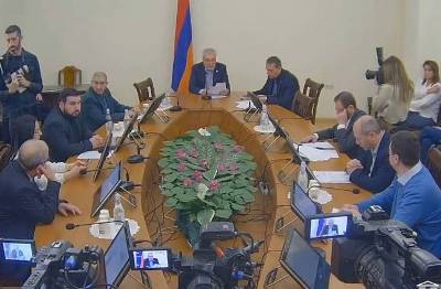 «Հրապարակ». Քննիչ հանձնաժողովն ինչո՞ւ բարձրաստիճան պաշտոնյաներին չի հրավիրում «հարցաքննության»