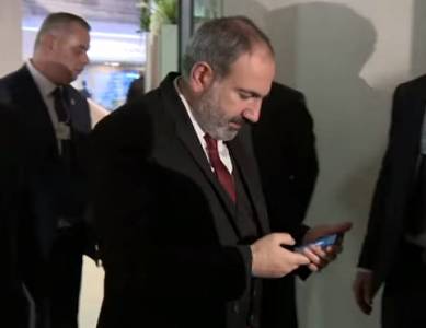 «Հրապարակ». Փաշինյանը որոշել է «կոնտրոլի» տակ պահել շատերին. Կգաղտնալսի՞ որոշ թիմակիցների