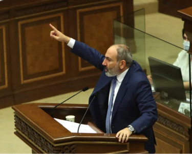 «Ժողովուրդ». Փաշինյանը նախատել է թիմակիցներին․ ովքեր պետք է պատասխան տան