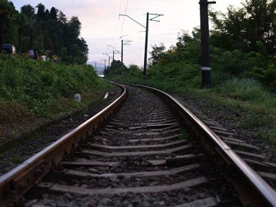14 freight cars derailed in Kazakhstan, train traffic suspended