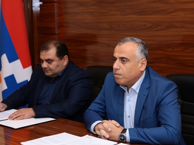 Արցախում զոհվածների, անհայտ կորածների ընտանիքներին ամենամսյա դրամական օգնությունը կամրագրվի օրենքով