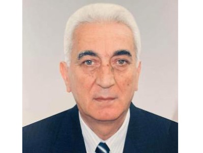 Մահացել է նախկին պատգամավոր ու նախկին նախարար Ռաֆայել Բագոյանը