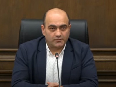 Оппозиционер: Демографические проблемы в Армении усугубляются с каждым днем