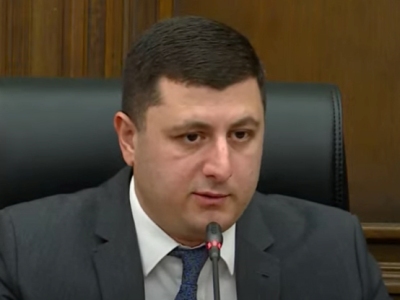 Оппозиционер: Свое отношение к переносу вопроса определения статуса Карабаха Баку проявляет на границе