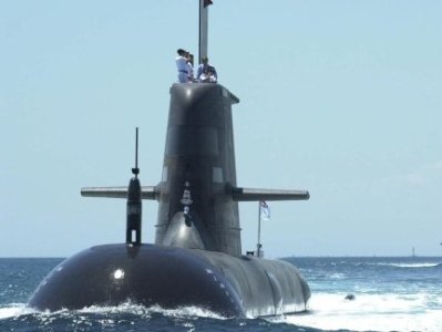 Australia prefers US nuclear submarines despite French criticism