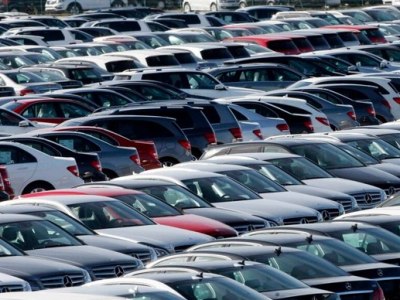 Expert: Armenia becomes one of the main auto exporters to Russia