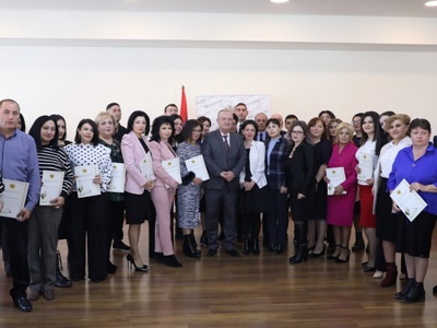 Ցանկացած առաջարկ, որը կնպաստի բարեփոխումները դարձնել առավել նպատակային, մեզ համար կարևոր է. Դումանյան