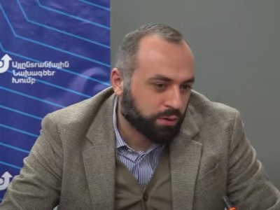 Юрист: Изучают ли правоохранители влияние сект на рост числа суицидов в Армении?