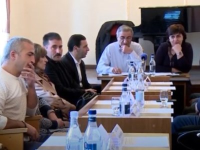 Անի համայնքի նորընտիր ավագանու 1–ին նիստը 3–րդ անգամ տապալվեց