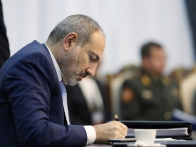 Ֆինանսների ու ՏԿԵ փոխնախարարները կգործուղվեն Վիեննա, Լոնդոն եւ Սոչի
