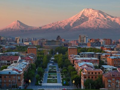 Forbes: Armenia became the main beneficiary of Russians' relocation due to the conflict in Ukraine - Vimarsana News