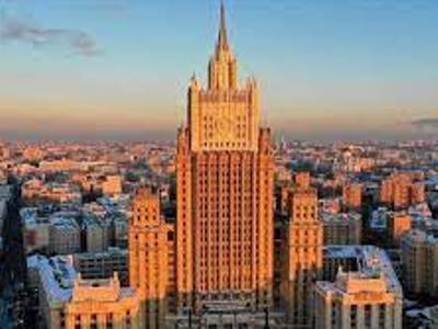 Russian MFA calls Poland's decision to refuse Lavrov's participation in OSCE Ministerial Council unprecedented