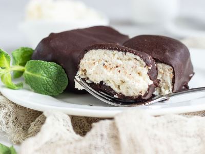 Բելառուսում 224 կիլոգրամանոց ջնարակված պանրիկ են պատրաստել