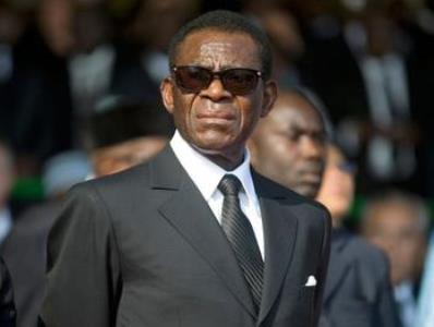 President of Equatorial Guinea wants to extend 43-year rule