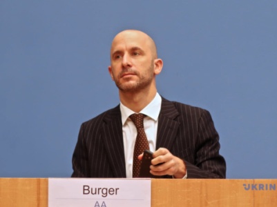 Berlin calls on Ankara not to exacerbate already tense situation in northern Syria and Iraq