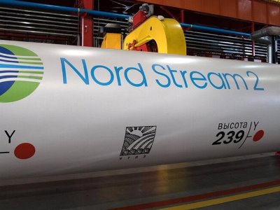 Polish court cancels penalty to Gazprom because of Nord Stream-2