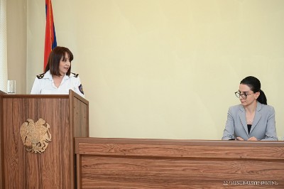 «Փաստ». Ամեն ինչ նոր է սկսվում. ի՞նչ տրամադրություններ են դատախազությունում