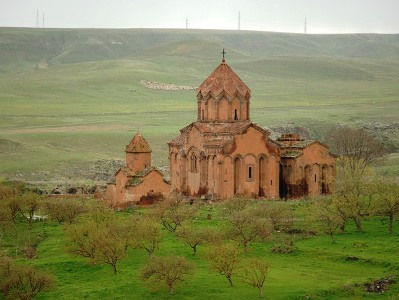 В Армении ряд историко-культурных обелисков и памятников получили статус только обнаруженных