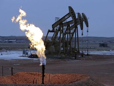 Bloomberg: China continues to increase imports of Russian energy resources