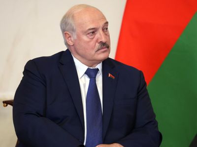 Lukashenko to attend CSTO Collective Security Council meeting in Yerevan