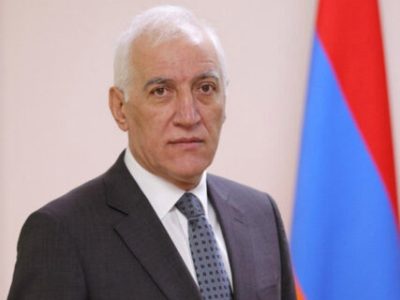 Հայաստանի համար բարիդրացիական հարաբերությունների հաստատումը Թուրքիայի հետ, երբևէ վիճարկելի գաղափար չի եղել. ՀՀ նախագահ