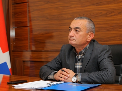 Արցախում խստացվում են «պետական դավաճանության» և «լրտեսության» համար պատժաչափերը, ընդհուպ մինչեւ ցմահ ազատազրկում