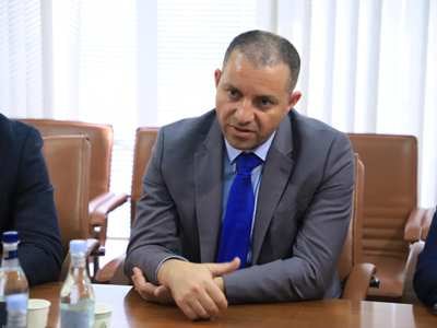 Глава Минэкономики Армении: Принимаются меры по увеличению объемов сельскохозяйственной продукции