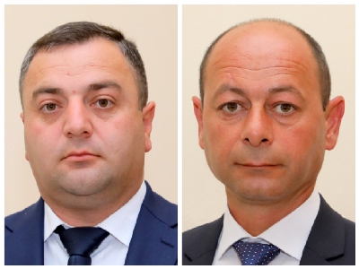 Անձնական վիրավորանք է ինձ հասցրել, ես էլ դաստիարակչական ապտակ եմ տվել. միջադեպ՝ արցախցի պատգամավորների միջեւ