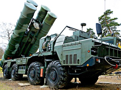 Turkish Defense Ministry claims readiness to use S-400 in case of threat