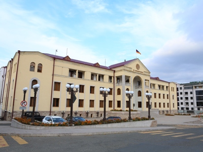 Ներկա ճգնաժամային իրավիճակը և մարտահրավերները պահանջում են կառավարման նոր մոտեցումներ. Ռուբեն Վարդանյանը՝ նախարարներին