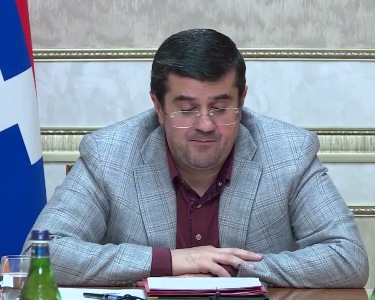 Karabakh President: Constitutional amendments will not add anything in terms of our country's security