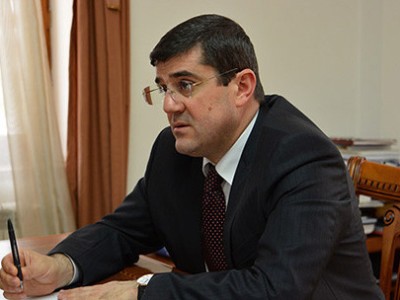 Ադրբեջանը տարբեր հատվածներում խոչընդոտում է գյուղատնտեսական աշխատանքներին. Արայիկ Հարությունյան