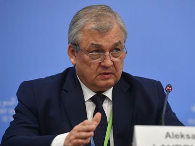 Russia: Assad and Erdogan meeting would be useful and symbolic