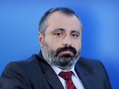 Մարդը հո ամբողջ կյանքում մի տեղ պաշտոնի չի լինելու. դա որևէ ձևով չի ազդում իմ դուխի վրա. Դավիթ Բաբայան