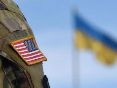 US sends another $400 million military aid package to Ukraine