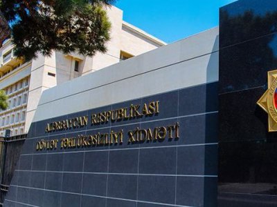 Azerbaijan security service deputy chief speaks about Armenia ‘revanchist forces,’ arms purchase, ‘provocations’