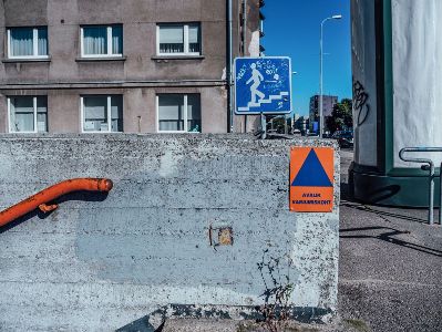 Bloomberg: Estonia selects bomb shelters amid fears of Russian attack