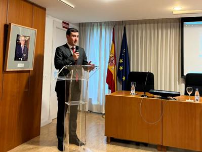 Посол Армении в Испании в университете UNED представил ситуацию, сложившуюся после азербайджанской агрессии
