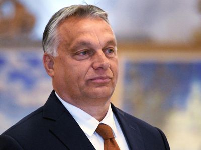 Hungarian parliament will ratify membership of Finland and Sweden in NATO early next year
