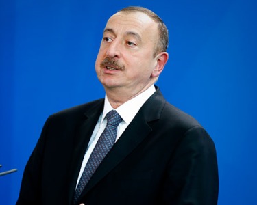 Ալիեւը հրաժարվել է հանդիպել Փաշինյանի հետ